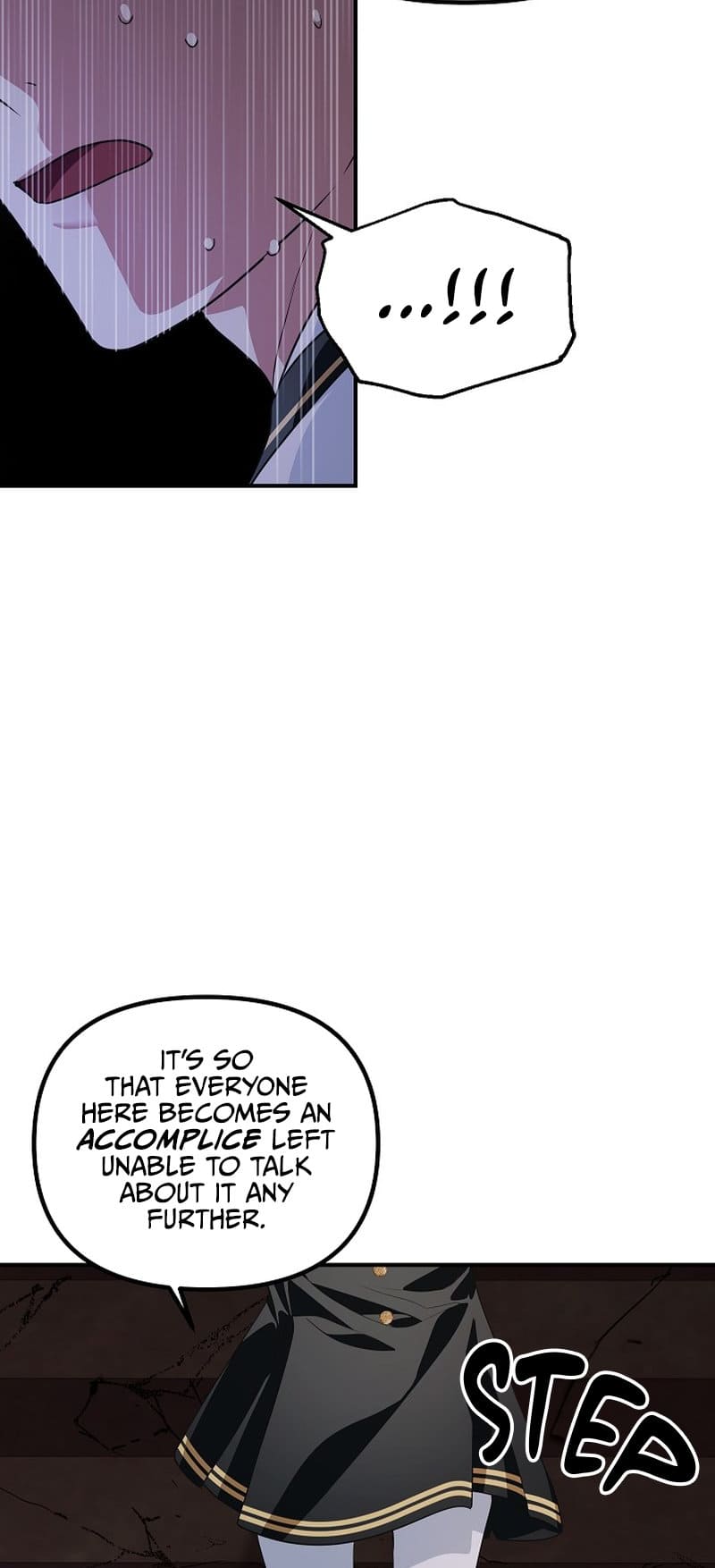 SSS-Class Suicide Hunter, Chapter 90 image 18